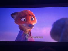 -寰映影城(朝阳合生汇杜比影院店)