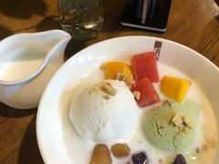 -椰语堂·海南清补凉(友谊阳光城店)