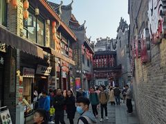 -东西巷