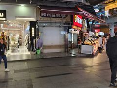 -万达广场(南昌红谷滩店)