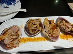 -东莱馋房(陆家嘴店)