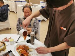 -小厨娘淮扬菜(板桥一店)