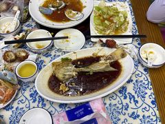 -范饭椰林川湘味海鲜·椰子鸡(三亚湾椰梦长廊店)