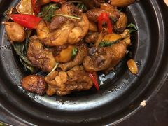 -巷语私房料理(华一实业大厦店)