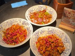 -阿大排档(长春这有山店)