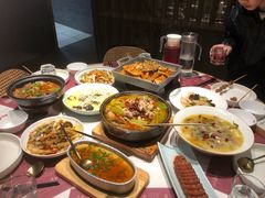 -川知味(京华城店)
