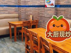 -小方的面(徐家汇店)