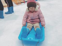 -Mr·Kuma酷么先生雪之乐园