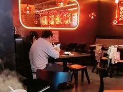 -探鱼·鲜青椒爽麻烤鱼(广州欣荣广场店)