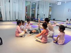 -予荷舞蹈(盛景校区)