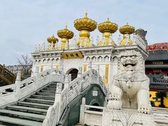 -上海东林寺(金山区)