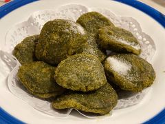 芥菜饼-传统菜农庄(皇姑路店)