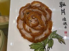 -北京全聚德(西客站店)