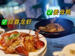 -大厨的餐厅(曾厝垵总店)