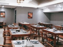 大堂-聚春园驿馆(三坊七巷店)
