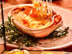 -德川家日本料理(中关村店)