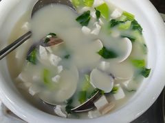 -旺富东海大酒楼(海鲜街店)
