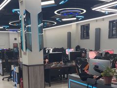-时代电竞网吧网咖(通州马驹桥商业街店)