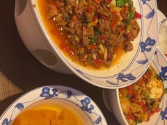 -八碗湘长沙市井菜(坡子街店)