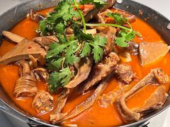 -又见炊烟私房菜(敬亭路店)