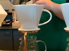 -星巴克(开封万达广场店)