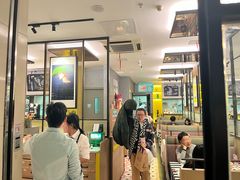 -Aqua Oasis 水天堂(石路天虹店)