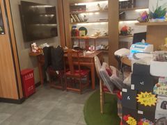 -好旺角齐市鲜切牛自助烤肉(农林五道街总店)