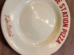 -Tubestation站点比萨(五道营店)