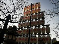 -难波八坂神社