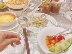 -人间采蜜(海信广场店)