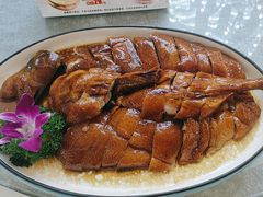 -东江海辉酒楼·公司团建·商务宴请·生日宴(宝安店)