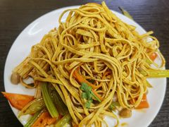 -国营大冷面饭店