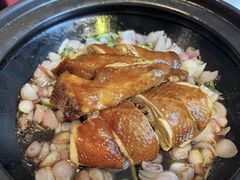 -艋舺·台湾小馆老字号(平安悦坊店)