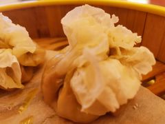 羊肉烧卖-内蒙古驻京办餐厅