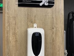-Answer Fitness 答案健身(奥体店)