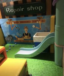 -积木王国(老虎城欢乐购物中心店)