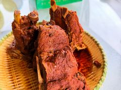 -醉香隆.山水庭院.湖北菜(东湖店)