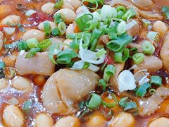 红烧肥肠-九九豆花馆(解放碑步行街店)