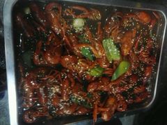 -阿木龙虾(河间路店)