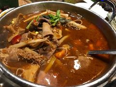 -桂小厨广西菜(青秀万达店)