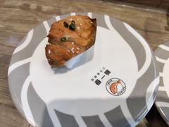 -新一番三文鱼寿司(红城湖店)