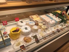 -好利来(团结湖店)