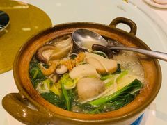 -凤城礼记鱼翅海鲜酒家(百老汇店)