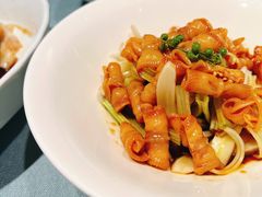 -苏帮袁Sue Cuisine(将台店)