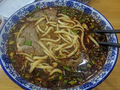 -德海牛肉面(武警医院店)