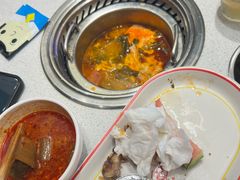 -龍歌自助小火锅(秦淮水游城店)