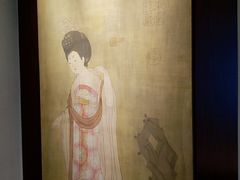 -粤财皇冠假日酒店·彩华轩中餐厅
