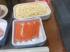 -川麻婆泥锅涮肚·串串火锅(物资学院店)