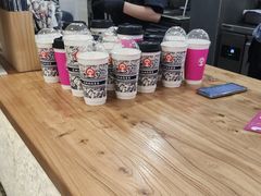 -霸王茶姬(正佳广场店)