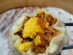 咸蛋黄烧卖-笼铭坊(北蔡店)